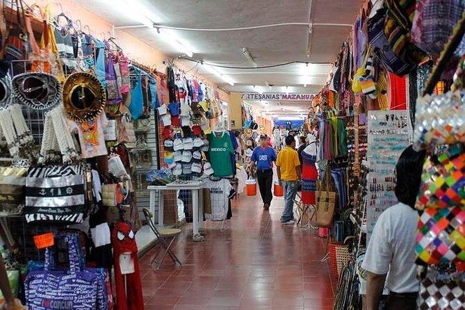 Cancun City Sightseeing Tour - FAQ