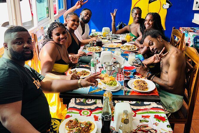 Cancún City Taco Tour with Transportation - A Closer Look at the Cancún City Taco Tour with Transportation