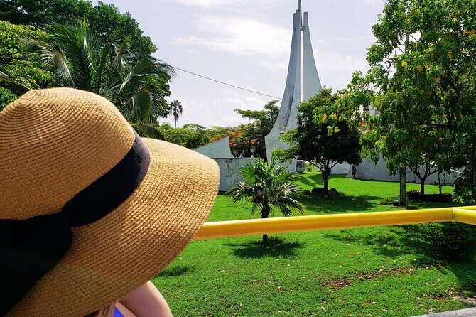 Cancun City Tour by Downtown and Turistic Hightlights on Open Bus - FAQ