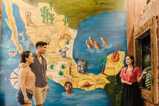 Cancun City Tour, Ruins, fun & adventure! Round Transportation - A Deep Dive into the Cancun City Tour