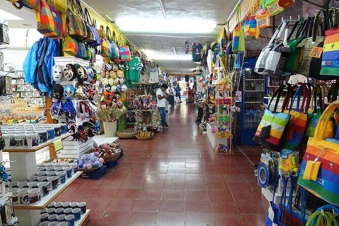 Cancun City Tour, Ruins, fun & adventure! Round Transportation - Frequently Asked Questions (FAQs)