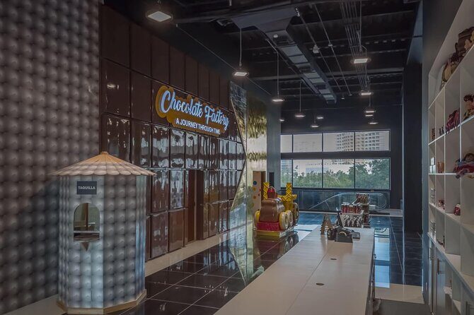 Cancun City Tour, Ruins, fun & adventure! Round Transportation - Final Thoughts