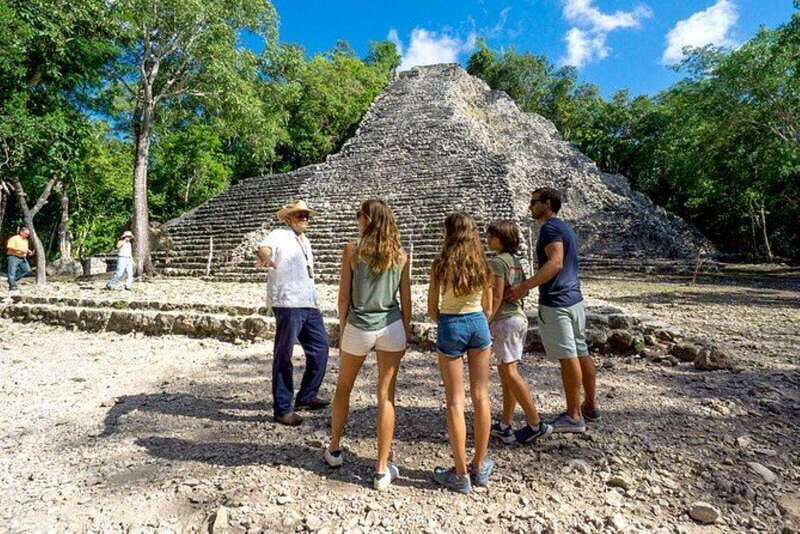 Cancun: Coba and Tulum Ruins Private Tour - Final Thoughts