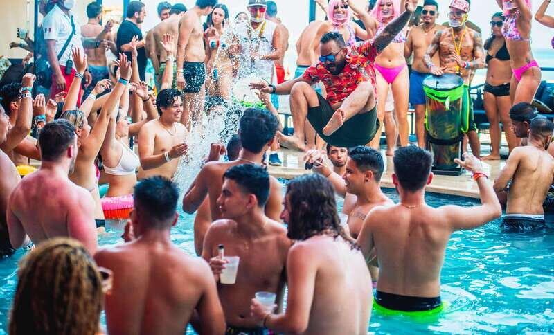 Cancún: Coco Bongo Beach Party Celebrity Package - Practical Tips for Your Day at Coco Bongo Beach Party