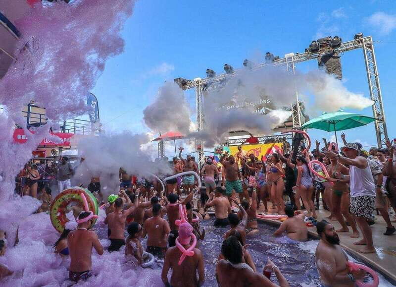 Cancún: Coco Bongo Beach Party Celebrity Package - Final Thoughts