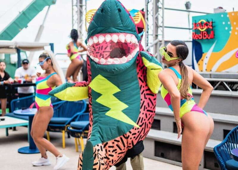 Cancún: Coco Bongo Beach Party Experience - Who Is This Tour Best For?