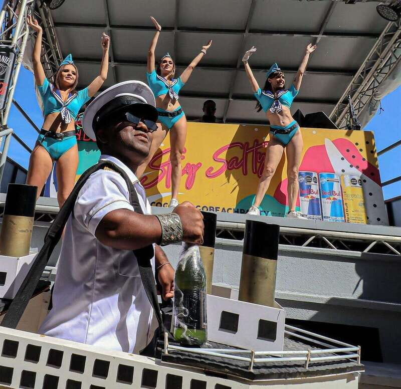 Cancún: Coco Bongo Beach Party Experience - FAQ