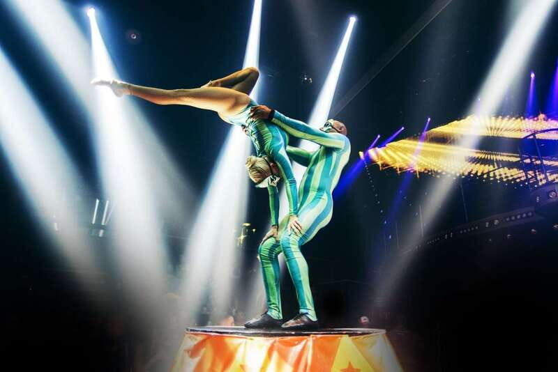 Cancun: Coco Bongo Nightclub Experience - Overall Value