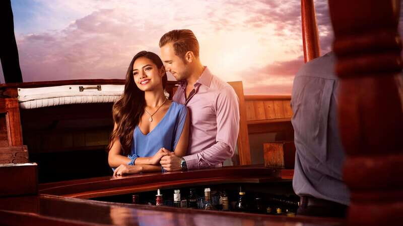 Cancun: Columbus The Romantic Dinner Cruise - Who Is This Tour Best For?