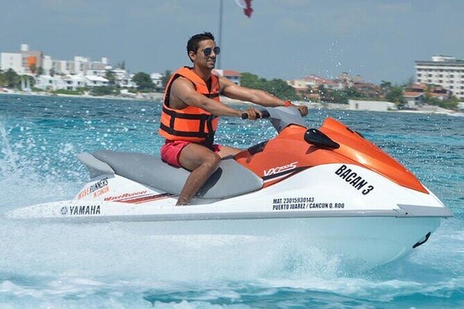 Cancun Combo Adventure: 4 Reef Snorkeling Stops & Parasailing - Final Thoughts on the Cancun Combo Adventure