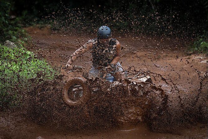 Cancun Combo Tour: ATV and Zip- lines with Cenote Swim - Final Thoughts: Is This Tour Right for You?