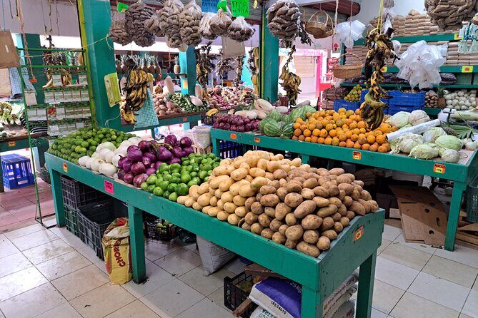 Cancun - Cooking Class with Local Chef (small group) - The Sum Up