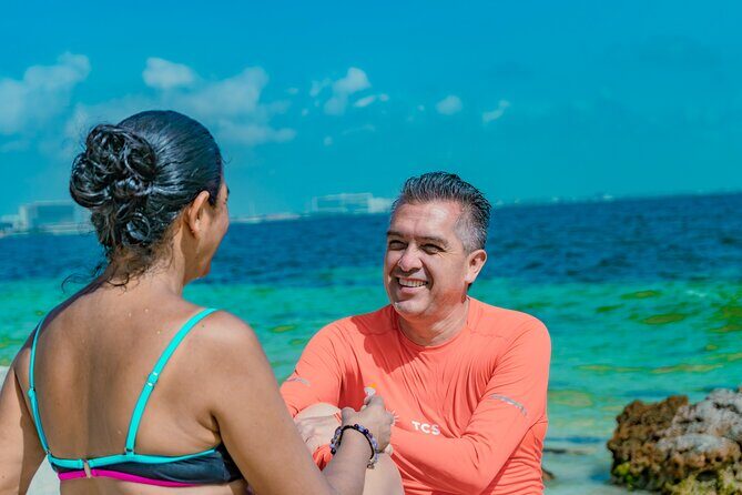 Cancun Creative Photoshoot with Round Trip Transportation - A Detailed Look at the Cancun Creative Photoshoot Experience