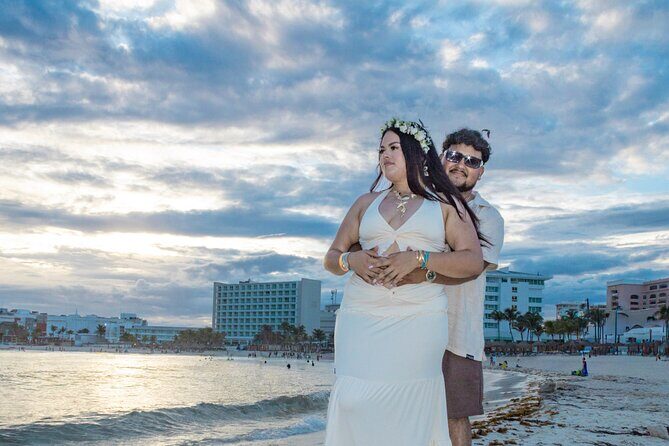 Cancun Creative Photoshoot with Round Trip Transportation - Who Will Love This Tour?