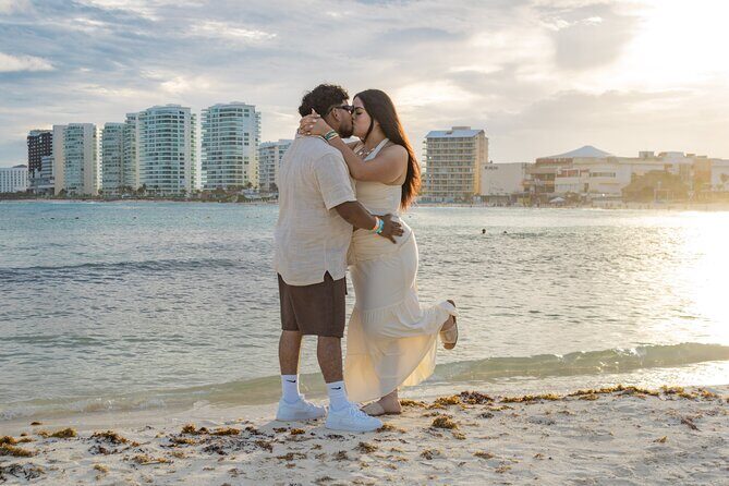 Cancun Creative Photoshoot with Round Trip Transportation - Practical Tips for Maximizing Your Photoshoot