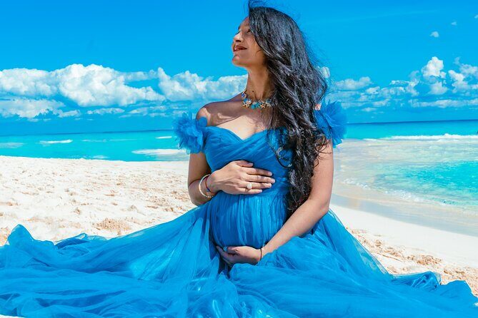 Cancun Creative Photoshoot with Round Trip Transportation - FAQ