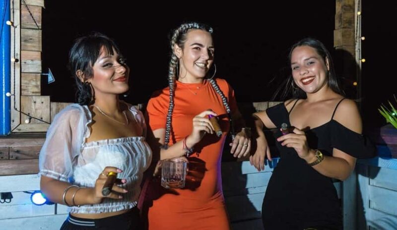 Cancun: Cuban Cigar and Rum Tasting Experience - Practical Details and Considerations