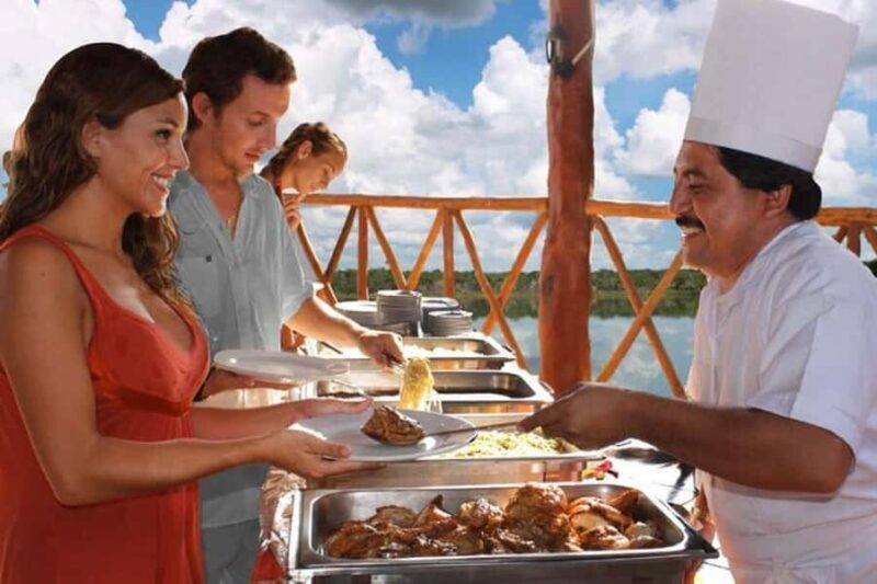 Cancun: Cultural Coba Adventure & Mayan village & - Why This Tour Offers Great Value