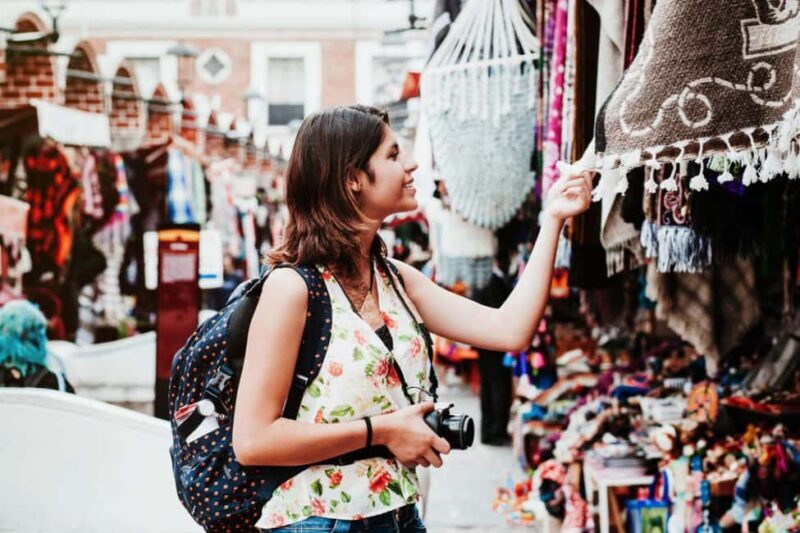 Cancun Cultural Odyssey: Private Tour Through Citys History - Key Points