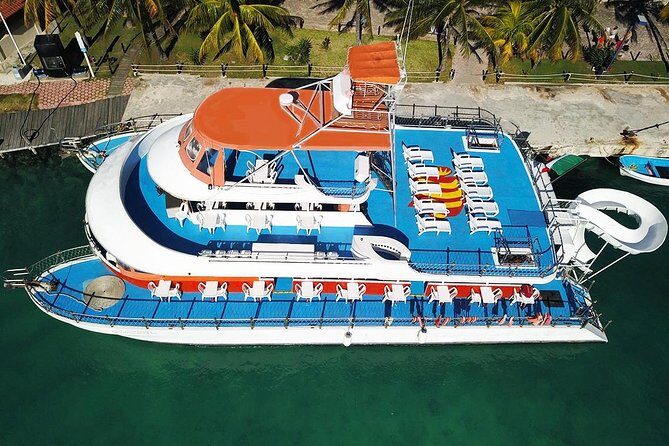 Cancun Dancer Cruise to Isla Mujeres with Snorkeling and Lunch - What Makes This Tour Stand Out?