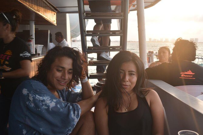 Cancun Dancer Cruise to Isla Mujeres with Snorkeling and Lunch - Authentic Traveler Insights