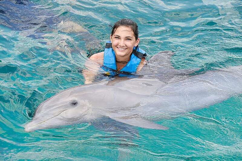 Cancún: Dolphin Encounter on Isla Mujeres with Buffet - Final Thoughts: Who Is This Tour For?