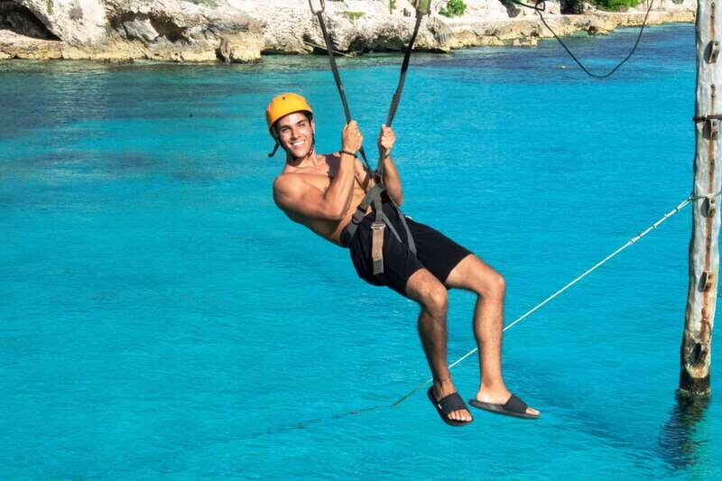 Cancun: Dolphin Swim and Garrafon Reef Park Tour with Buffet - Final Thoughts