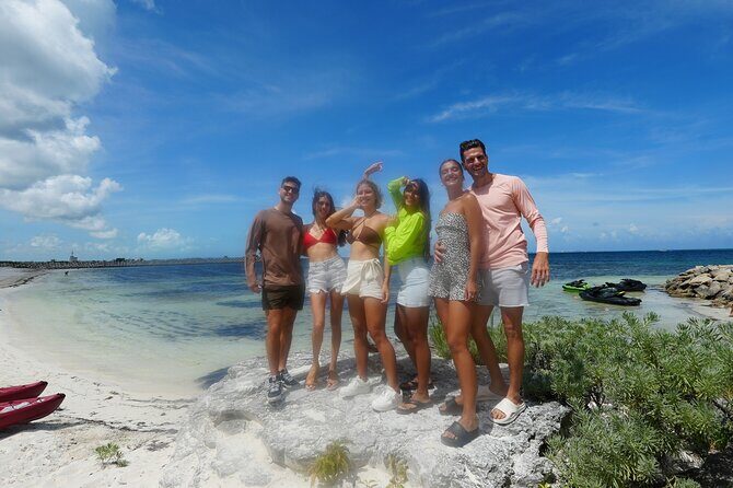 Cancun E-Bike Experience - Glide Through Paradise #1 Tour 1.5hr - Frequently Asked Questions