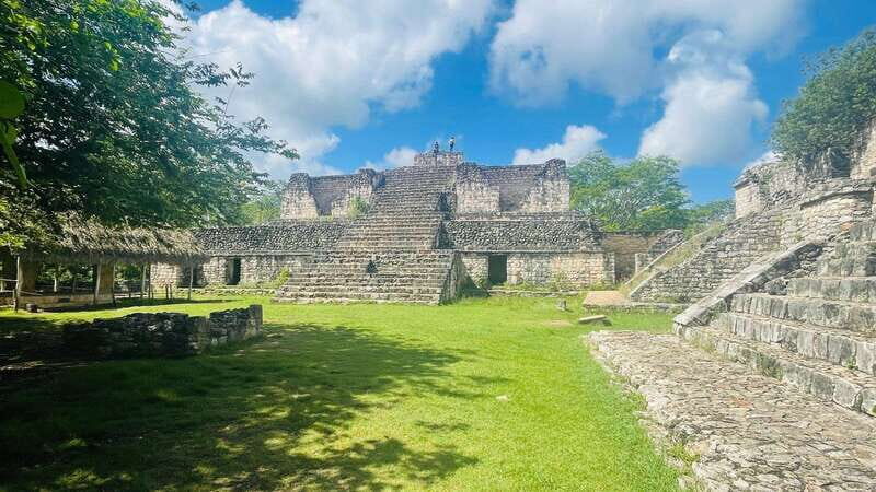 Cancun: Ek Balam and Cenote Hubikú Day Trip - Cancun: Ek Balam and Cenote Hubikú Day Trip — A Detailed Look
