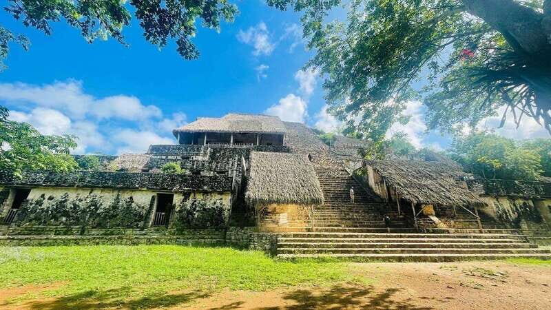 Cancun: Ek Balam and Cenote Hubikú Day Trip - Who Will Love This Tour?