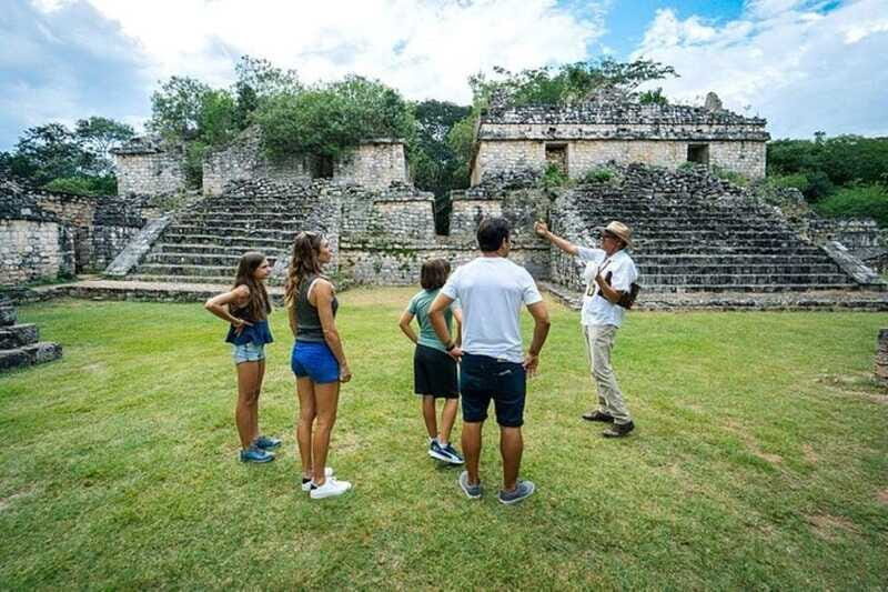 Cancun: Ek Balam and Valladolid Private Tour - Final Thoughts