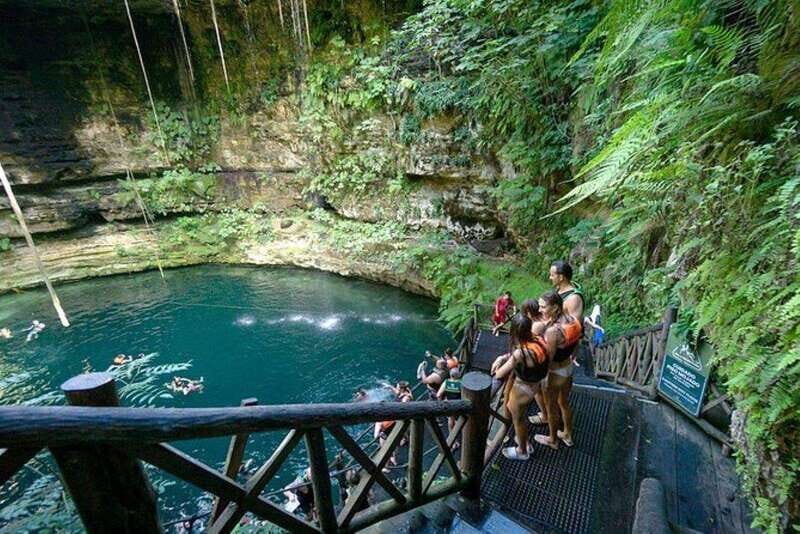 Cancun: Ek Balam and Valladolid Private Tour - Frequently Asked Questions