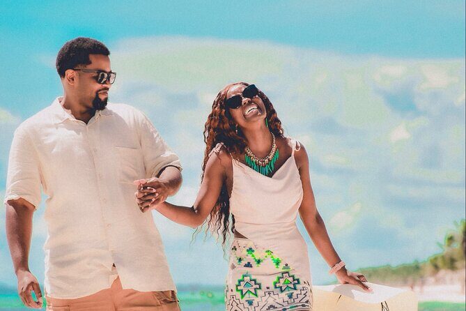 Cancun Exclusive Photoshoot Session - Key Points