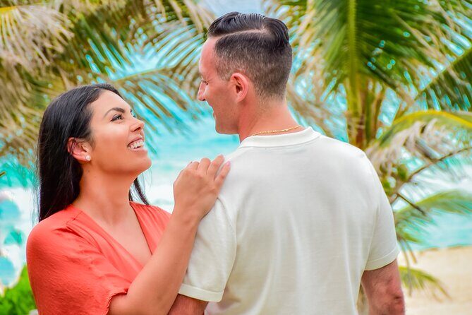 Cancun Exclusive Photoshoot Session - FAQ