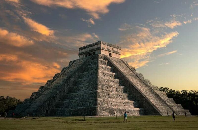 Cancun: Exclusive sunrise at Chichen Itza, expert tour guide - The Experience in Detail: What You Can Expect