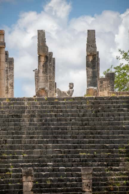 Cancun: Exclusive sunrise at Chichen Itza, expert tour guide - FAQ: Your Questions Answered