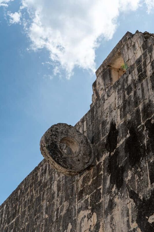 Cancun: Exclusive sunrise at Chichen Itza with an expert guide - In The Sum Up