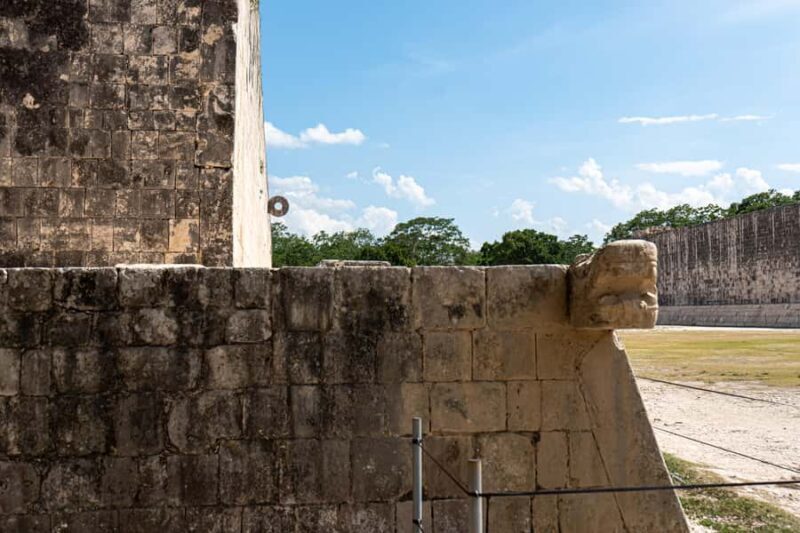 Cancun: Exclusive sunrise at Chichen Itza with an expert guide - FAQ