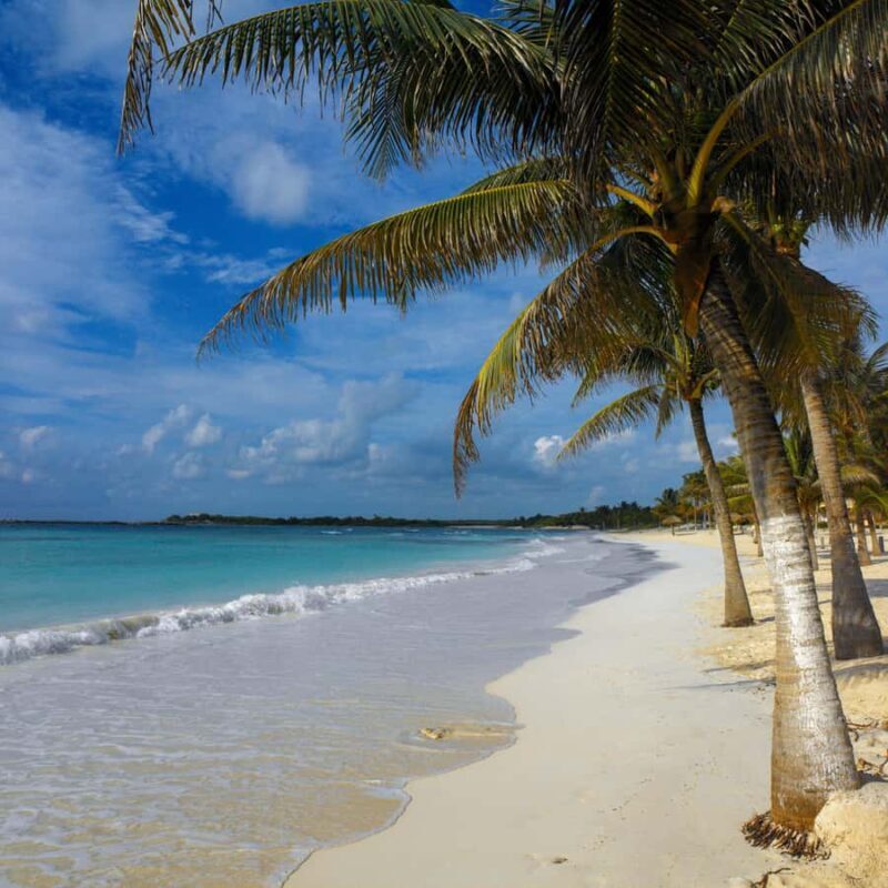 Cancun: Explore Tulum, swim with turtles, and visit a cenote - Who Should Consider This Tour?