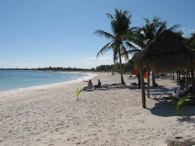 Cancun: Explore Tulum, swim with turtles, and visit a cenote - FAQs