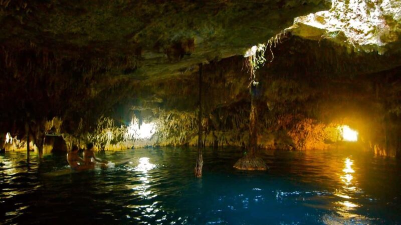 Cancun: Explore Tulum, swim with turtles, cenote, and snorkel in caves - Who Should Consider This Tour?