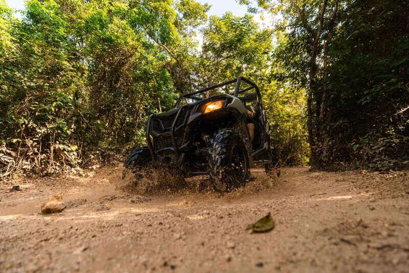 Cancún: Extreme Buggy Adventure with Ziplines & Cenote - Is This Tour Worth It?