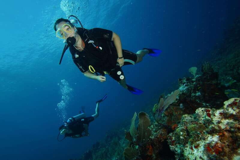 CANCUN: FIRST TIME DIVERS CANCUN - Final Thoughts: Who Should Consider This Tour?