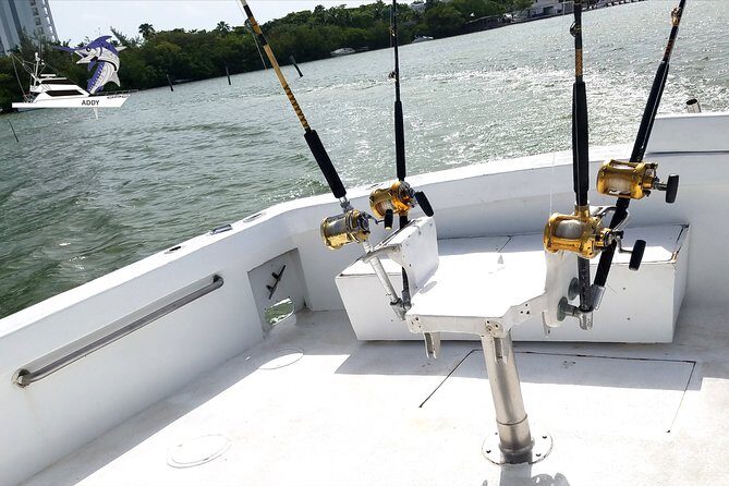 Cancun fishing charter if you don't fish you don't pay 46ft yacht 12pax 25P14 - Final Thoughts: Who Is This Tour Best For?