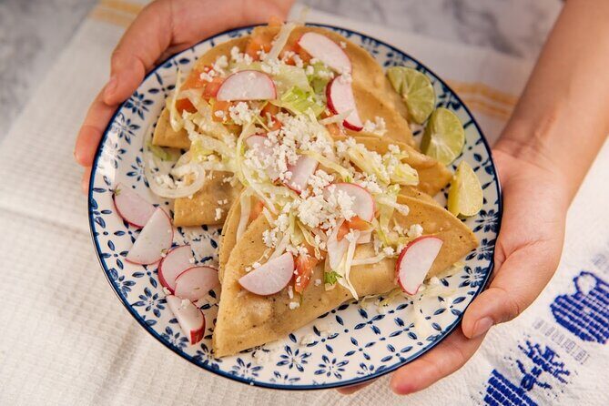 Cancún Flavor Quest: Market to Table Private Experience - Who Will Love This Tour?