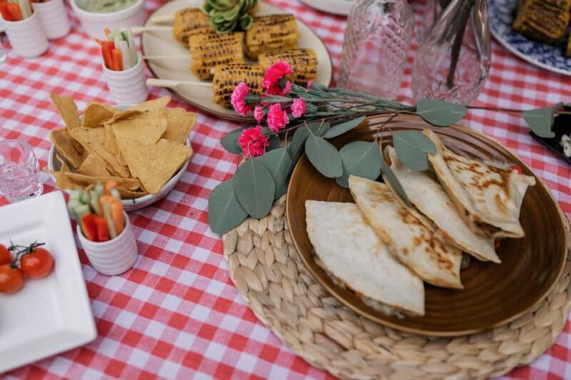 Cancún Flavor Quest: Market to Table Private Experience - A Closer Look at the Cancún Flavor Quest: Market to Table
