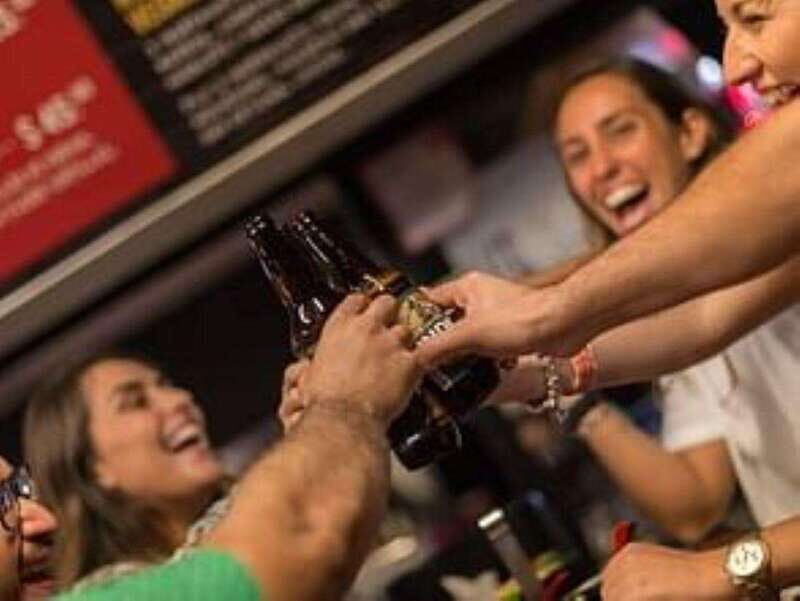 Cancun: Flavors of Mexico, Taco and Beer Tasting Tour - A Detailed Look at What to Expect
