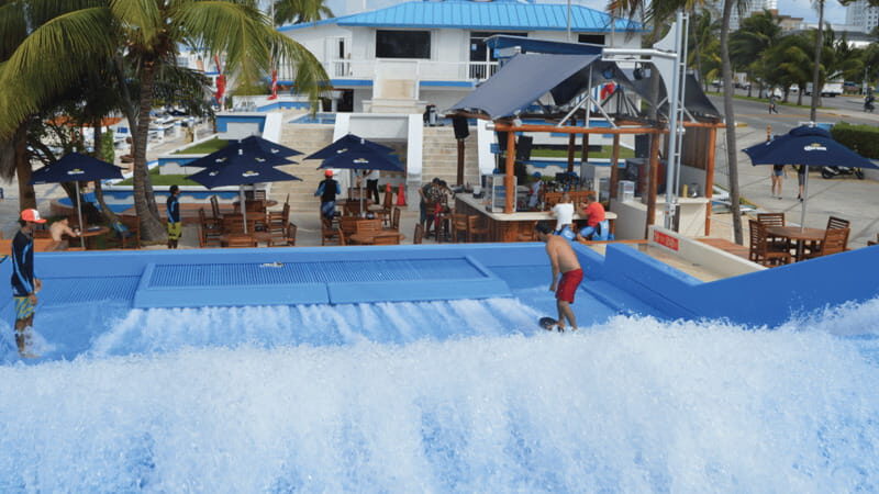 Cancun: Flowrider Surfing Experience - Final Thoughts: Is It Worth It?