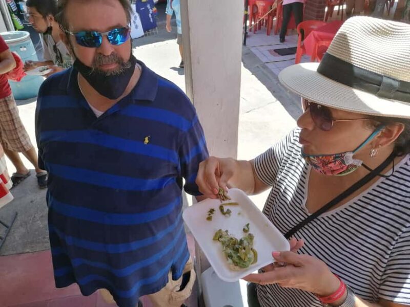 Cancún Foodie Delight: Local Markets & Street Food Feast - Exploring Cancun’s Markets: A Genuine Cultural Journey