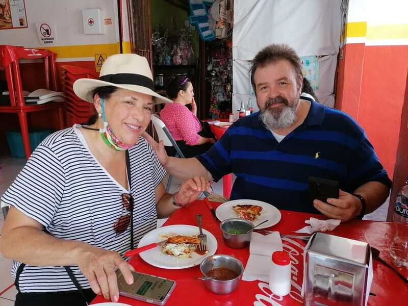 Cancún Foodie Delight: Local Markets & Street Food Feast - What’s Included & What’s Not